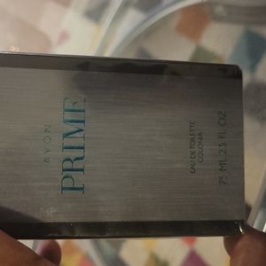 Avon Prime Perfume 2.5 fl oz